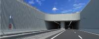 Foto N434 Tunnel animatie